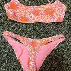 Triangl bikini